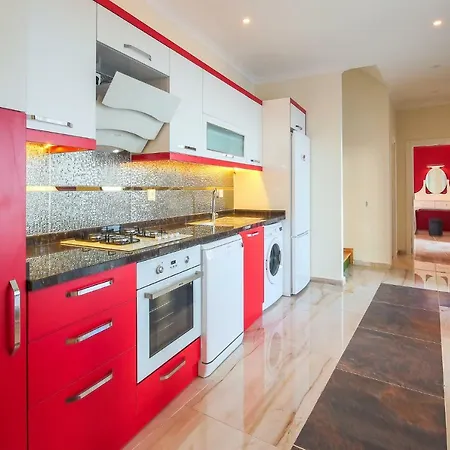 Heart - Hill Kalkan