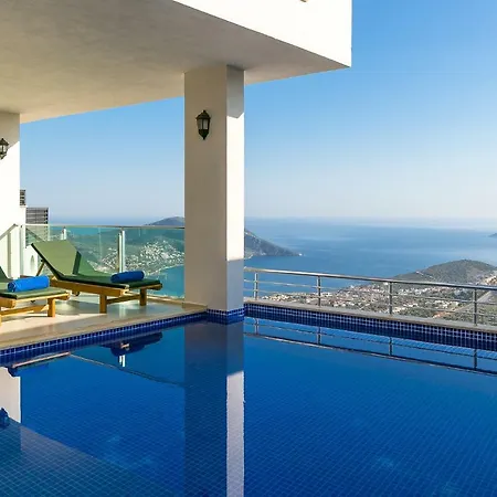 Heart - Hill * Kalkan